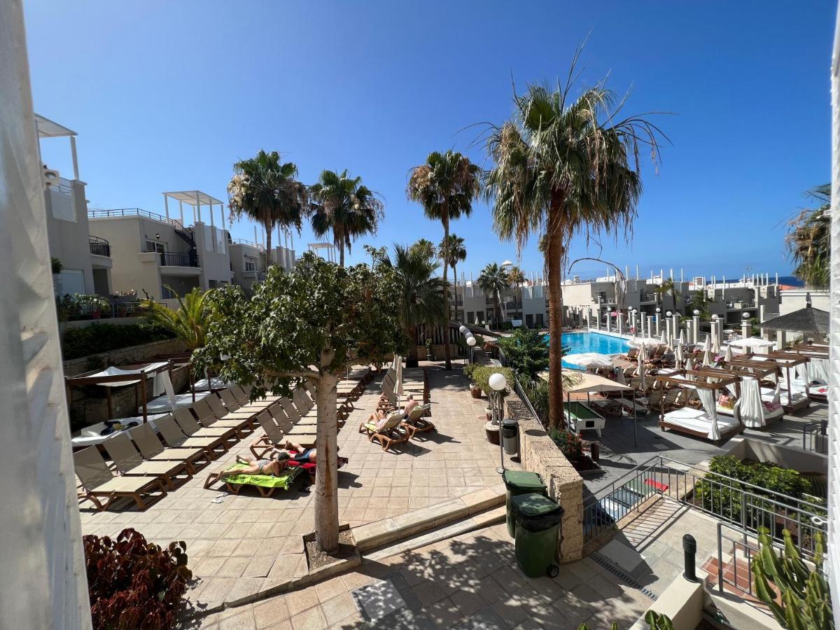 Costa Azul Apartamento Costa Adeje  Kültér fotó