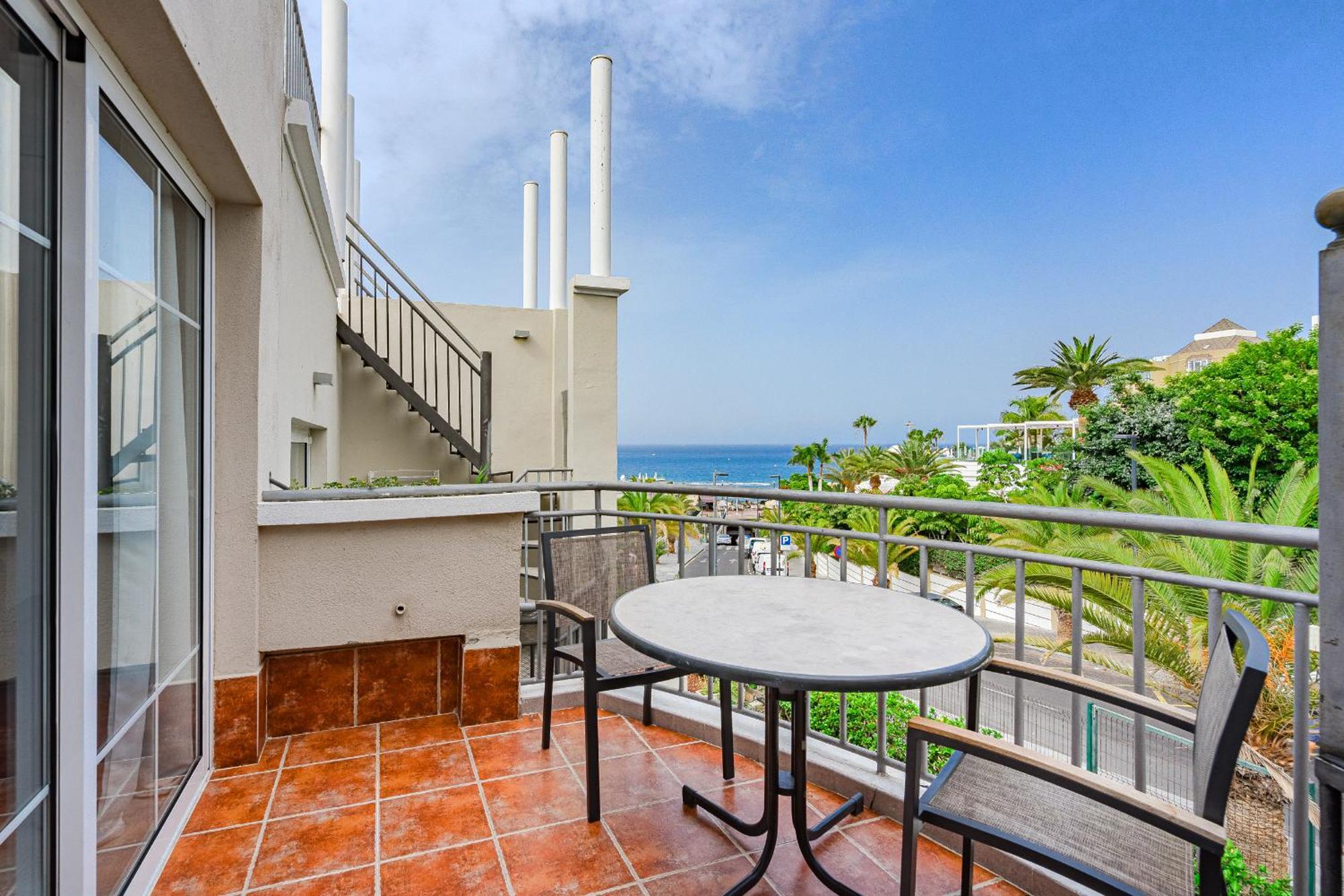Costa Azul Apartamento Costa Adeje  Kültér fotó