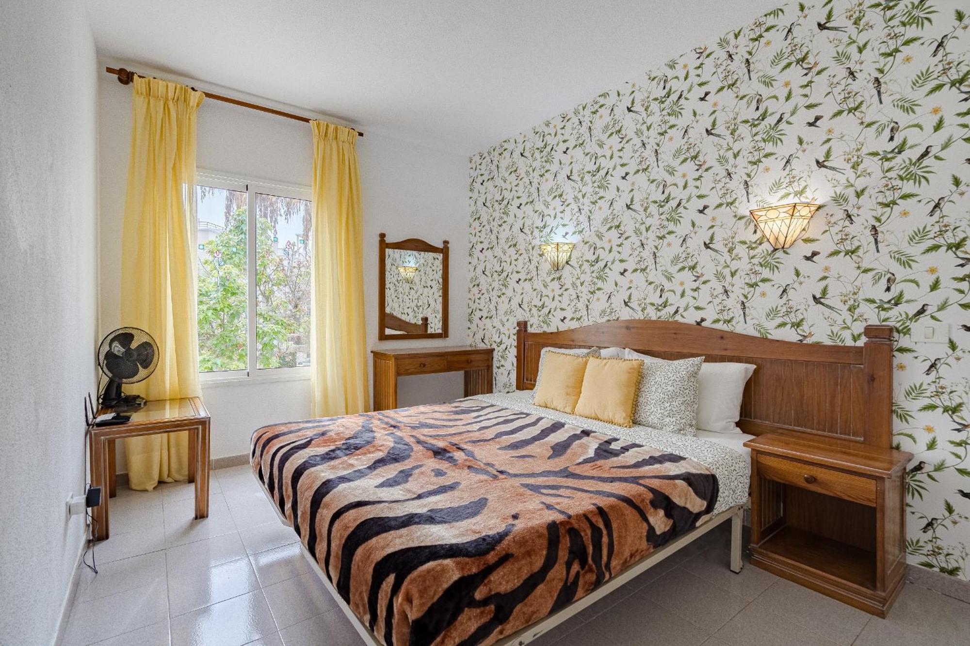 Costa Azul Apartamento Costa Adeje  Kültér fotó