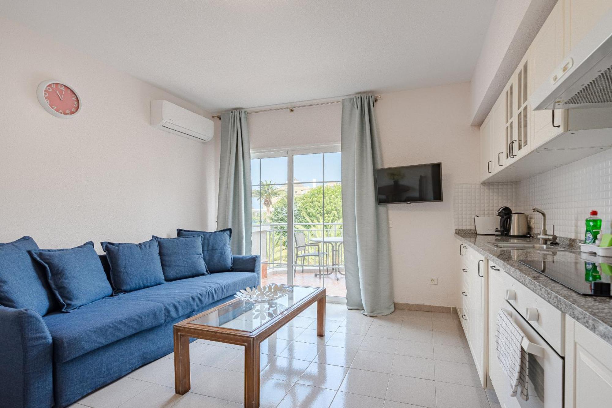 Costa Azul Apartamento Costa Adeje  Kültér fotó