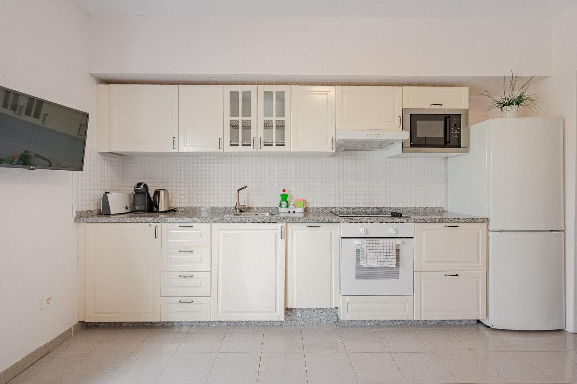 Costa Azul Apartamento Costa Adeje  Kültér fotó