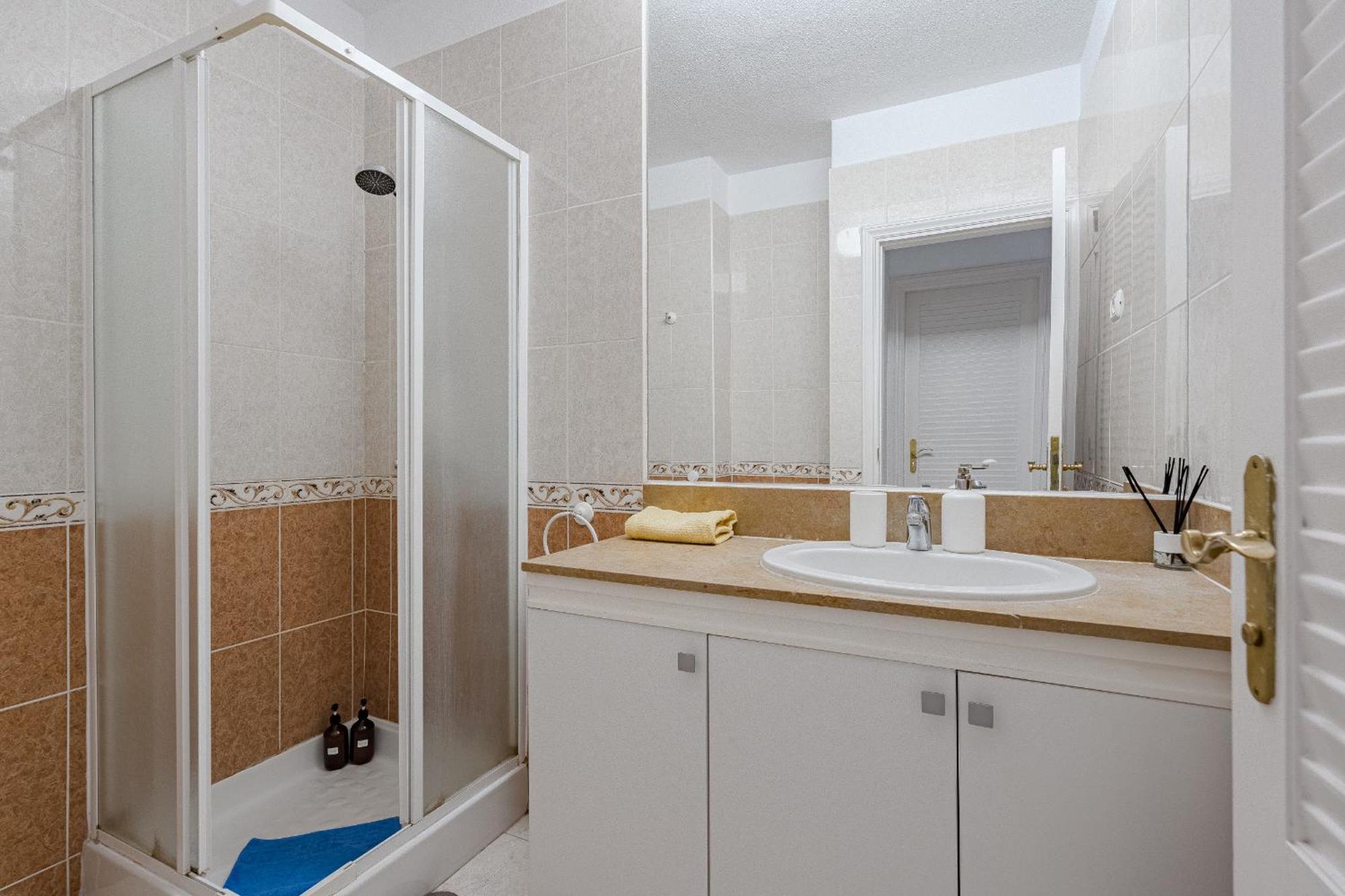 Costa Azul Apartamento Costa Adeje  Kültér fotó